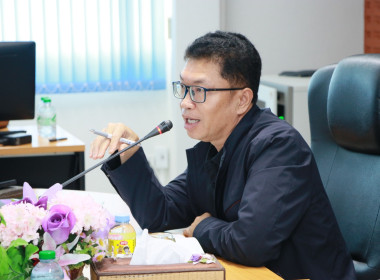 สหกรณ์จังหวัดบึงกาฬเป็นประธานในการประชุมข้าราชการ ... พารามิเตอร์รูปภาพ 19
